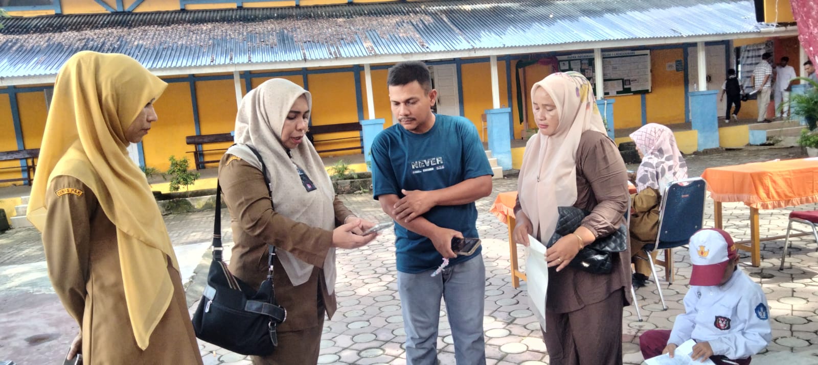 Pengumuman Hasil Seleksi SPMB Jalur Prestasi Diumumkan Hari Ini Pukul 14.00 WIB